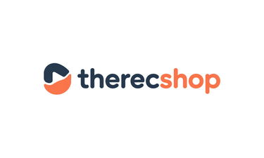 TheRecShop.com - Creative brandable domain for sale