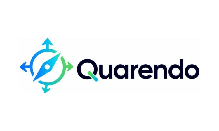 Quarendo logo