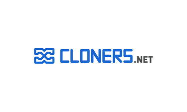 Cloners.net - Creative brandable domain for sale