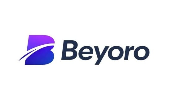 Beyoro logo