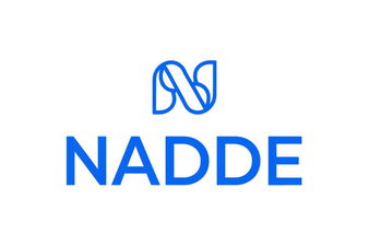 Nadde.com - Creative brandable domain for sale