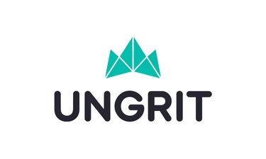 Ungrit logo