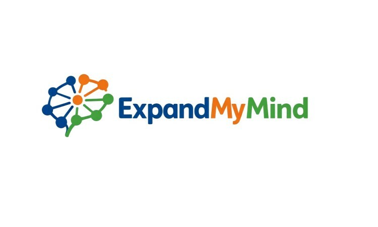 ExpandMyMind logo