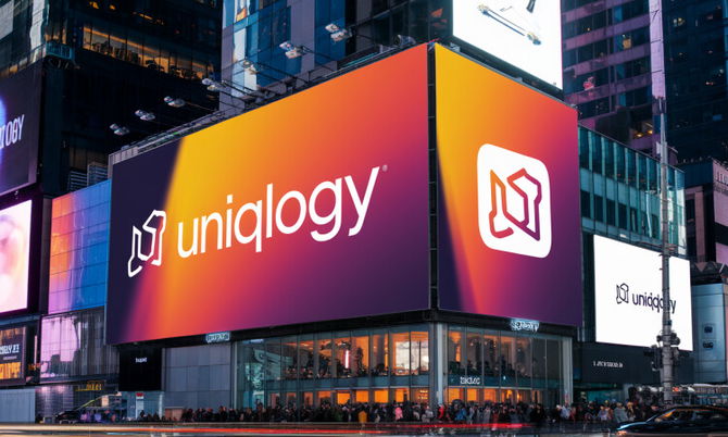 uniqlogy.com