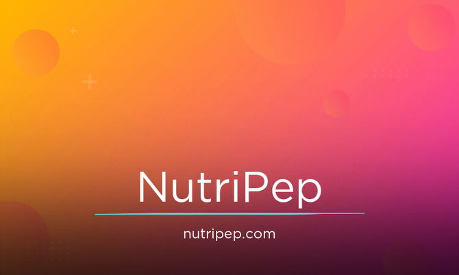 NutriPep.com