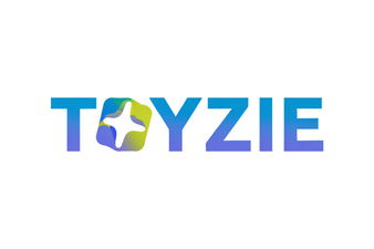 Toyzie.com - Creative brandable domain for sale