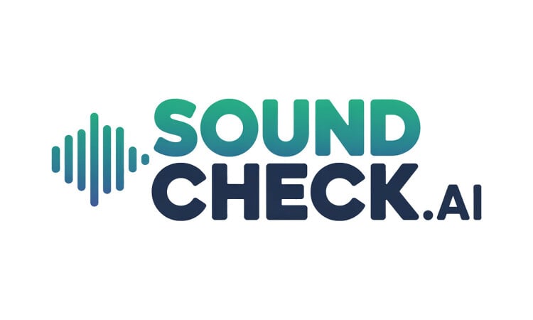 SoundCheck logo