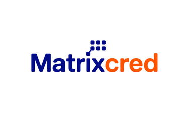 MatrixCred.com - Creative brandable domain for sale