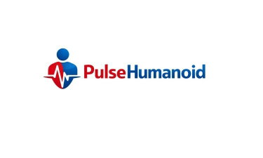 PulseHumanoid logo