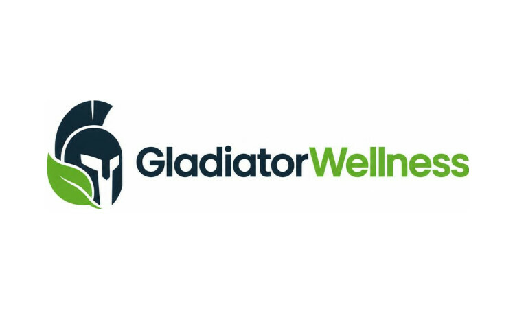 GladiatorWellness logo