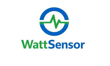 WattSensor logo