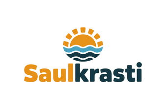 Saulkrasti.com - Creative brandable domain for sale