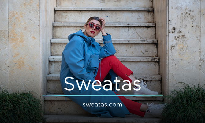 Sweatas.com