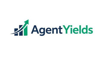AgentYields.com - Creative brandable domain for sale