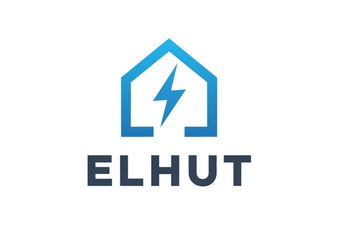 ElHut.com - Creative brandable domain for sale
