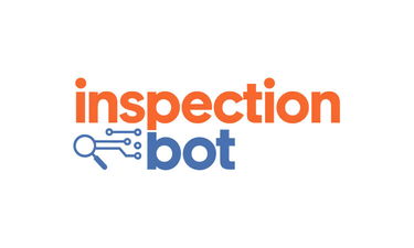 InspectionBot.com - Creative brandable domain for sale