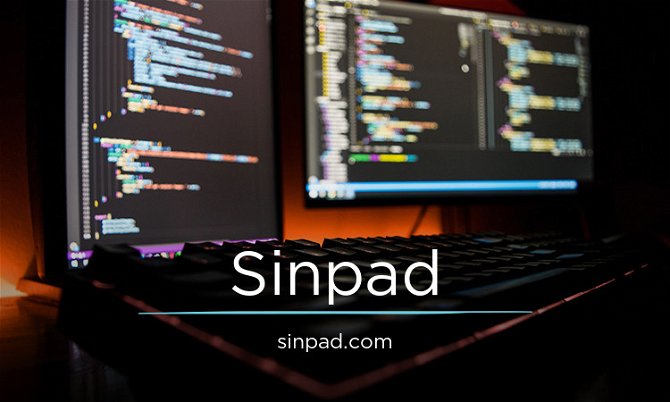 SinPad.com