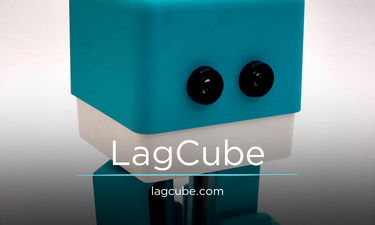 LagCube.com