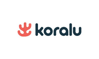 koralu.com - Creative brandable domain for sale