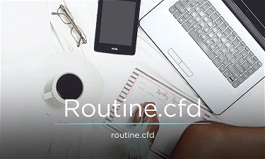 Routine.cfd