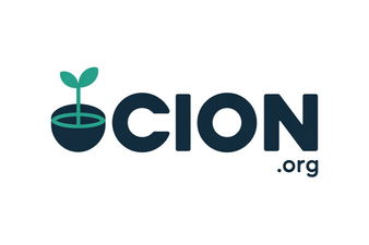 CION.org - Creative brandable domain for sale