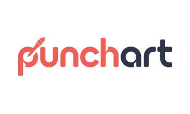 PunchArt.com is for sale