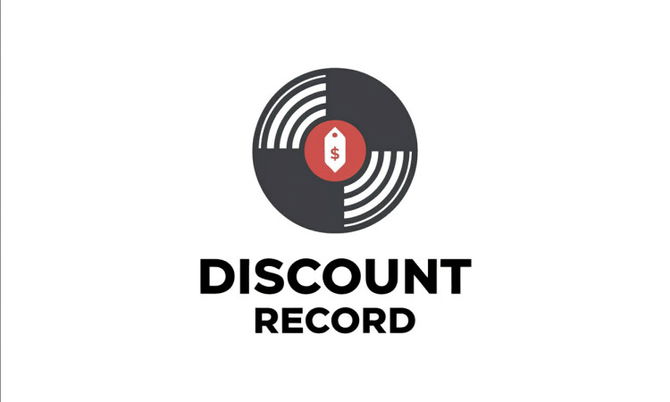 DiscountRecord.com