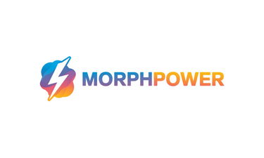MorphPower.com - Creative brandable domain for sale