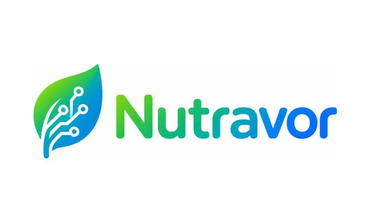 Nutravor logo