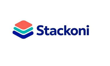 Stackoni logo