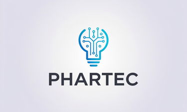 PharTec.com - Creative brandable domain for sale