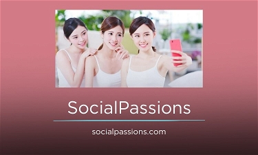 SocialPassions.com