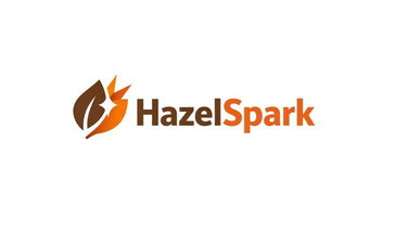 HazelSpark.com is for sale
