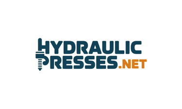 HydraulicPresses.net - Creative brandable domain for sale