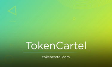 TokenCartel.com - Creative brandable domain for sale
