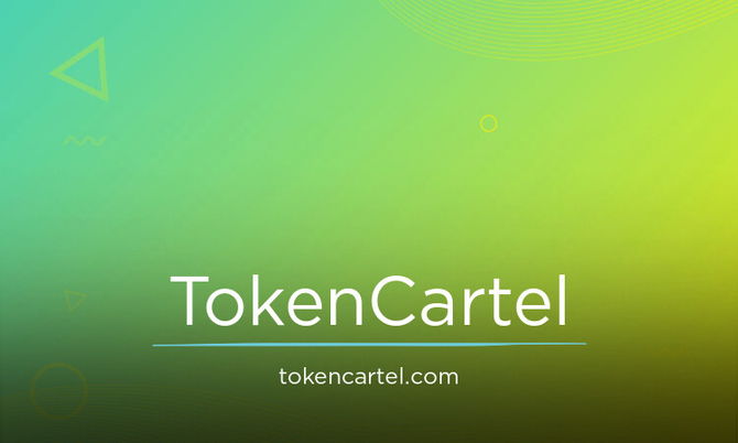 TokenCartel.com