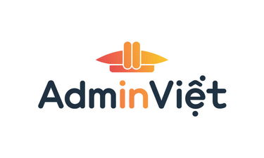 AdminViet.com - Creative brandable domain for sale