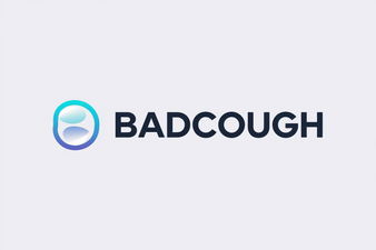 BadCough.com - Creative brandable domain for sale