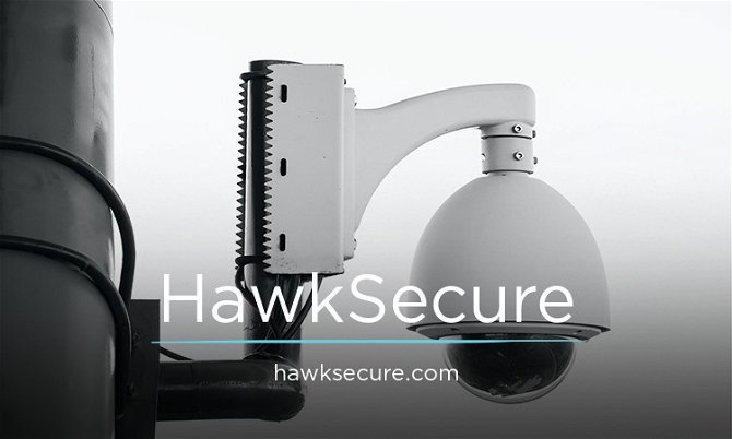 HawkSecure.com