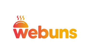 WeBuns.com - Creative brandable domain for sale
