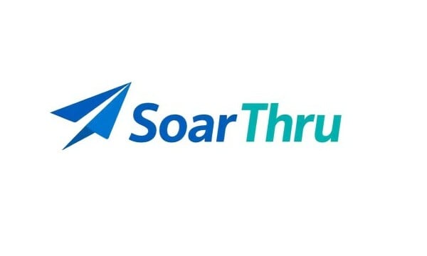 SoarThru logo