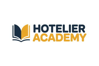 HotelierAcademy.com - Creative brandable domain for sale