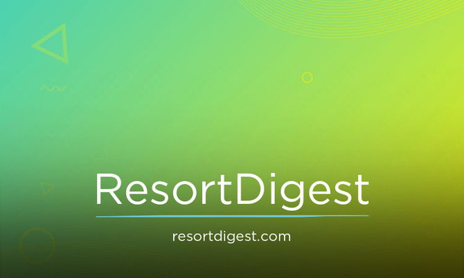 ResortDigest.com