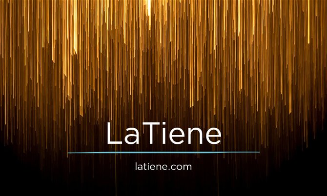 LaTiene.com