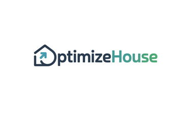OptimizeHouse.com - Creative brandable domain for sale