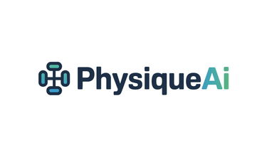 PhysiqueAI.com - Creative brandable domain for sale