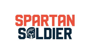 SpartanSoldier.com - Creative brandable domain for sale