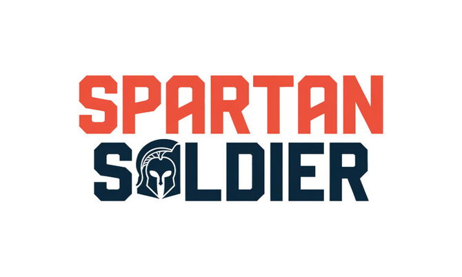 SpartanSoldier.com