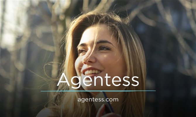 Agentess.com