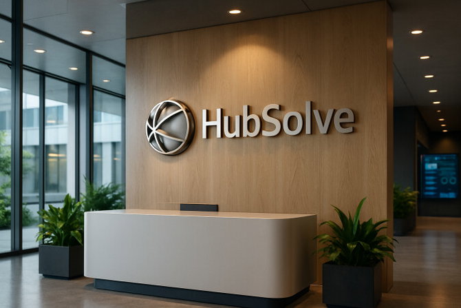 HubSolve.com — 2